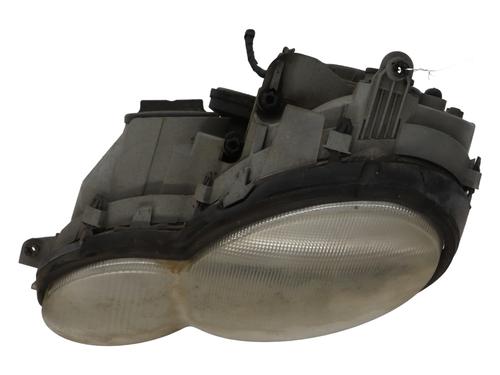 left-headlight-mercedes-benz-c-class-coupe-cl203-2001-2002-2003-2004-2005-2006-2007-2008-2009-2010-2011-37331664 main image