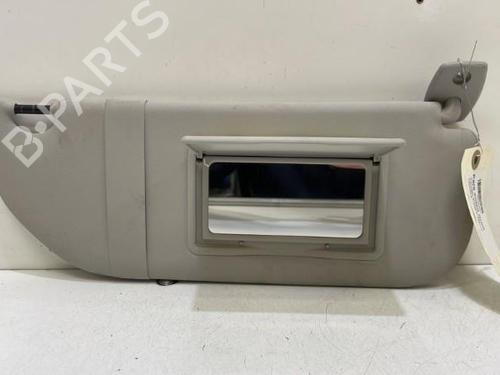 Used Right sun visor Right sun visor 37321612 37321612