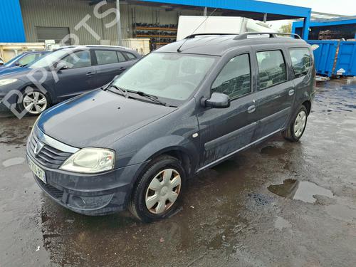 Left headlight DACIA LOGAN MCV (KS_) 1.5 dCi (KS0W) | BP37346143C28 - Image 10