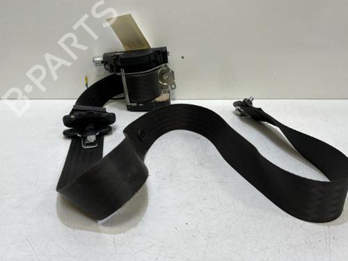 Front left seatbelt FIAT PANDA (169_) 1.1 (169.AXA1A) | BP37324849I26 - Image 2