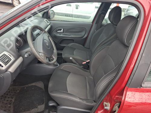 Left front window switch RENAULT CLIO III (BR0/1, CR0/1) | BP37349179I27 - Image 10