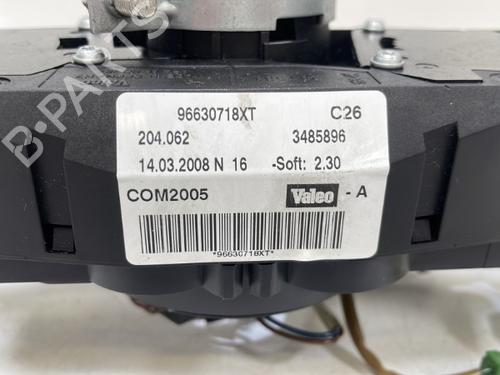 Used Steering column stalk Steering column stalk 37322527 37322527