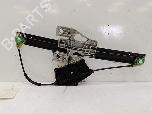 Rear left window mechanism AUDI A4 B8 (8K2) 2.0 TDI | BP37315700C24 - Image 2
