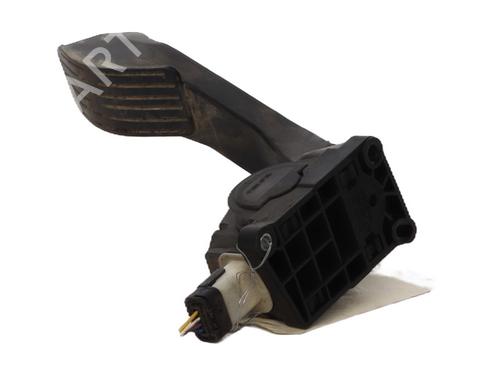 Electronic module PEUGEOT 1007 (KM_) 1.4 HDi | BP37329663M83 - Image 4