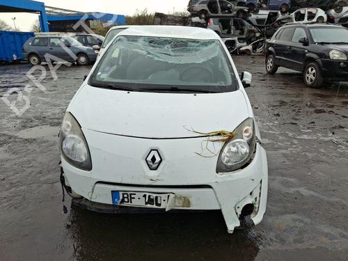 Instrument cluster RENAULT TWINGO II (CN0_) | BP37343194C47 - Image 17