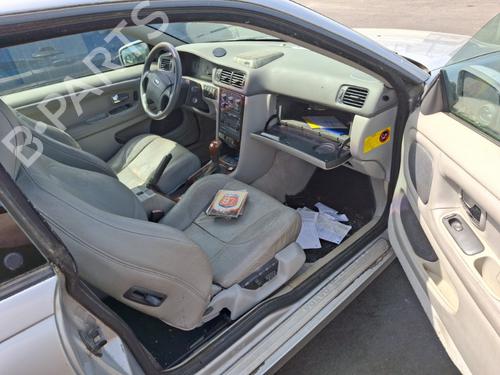 Left front indicator VOLVO C70 I Coupe (872) T-5 | BP37617560C32  - Image 7