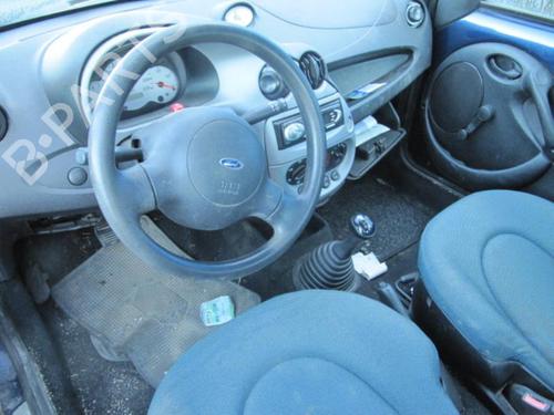 Gebruikte FORD KA (RB_) 1.3 i 4797419 Onderdelen