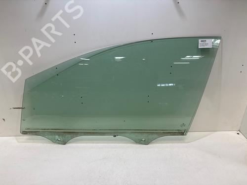 Used Front left door window Front left door window 37345606 37345606
