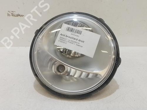 right-front-fog-light-renault-twingo-ii-cn0_-2007-37313065 main image