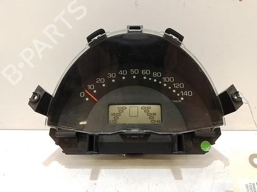 Used Instrument cluster Instrument cluster 37318250 37318250