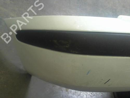 Used Rear bumper Rear bumper 37621823 37621823