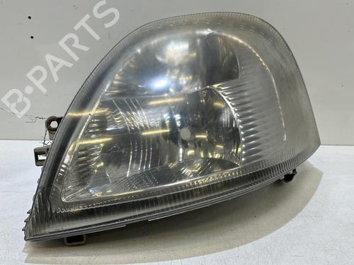 Left headlight OPEL MOVANO A Van (X70) 2.5 DTI (FD) | BP37297169C28 - Image 2