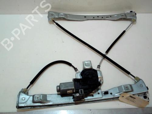 Used Front left window mechanism Front left window mechanism 37309396 37309396