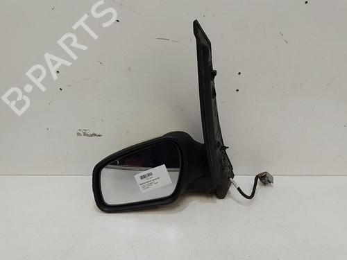Left mirror FORD FOCUS C-MAX (DM2) 1.6 TDCi | BP37314528C26 - Image 5