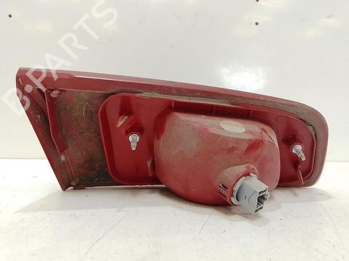 Used Right tailgate light Right tailgate light 37317292 37317292