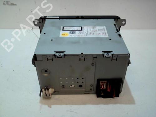 Radio VW TRANSPORTER T5 Van (7HA, 7HH, 7EA, 7EH) 2.0 TDI | BP37308246E6 - Image 2