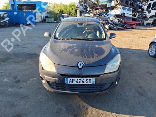 Left headlight RENAULT MEGANE III Hatchback (BZ0/1_, B3_) 1.5 dCi | BP37348159C28  - Image 8
