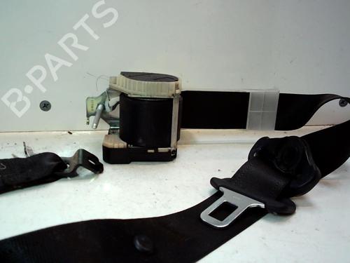 Used Front right seatbelt Front right seatbelt 37302042 37302042