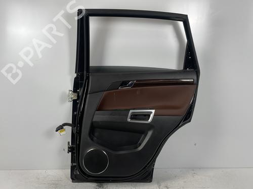 Used Right rear door Right rear door 37622421 37622421
