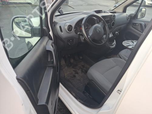 Climate control CITROËN BERLINGO Box Body/MPV (B9) | BP37328593I5 - Image 6