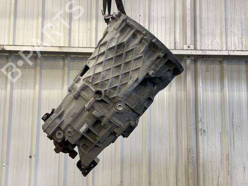 Gearbox MERCEDES-BENZ SPRINTER 3,5-t Van (B907, B910) | BP37320409M3 - Image 3