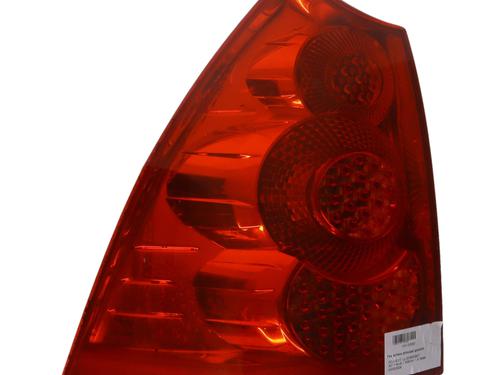 Used Left taillight Left taillight PEUGEOT 307 Break (3E) 1.6 HDi 110 (109 hp) 39972693 39972693