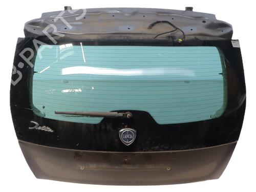 Bagklap CC/Kombi-Coupé Bagklap CC/Kombi-Coupé 38229324 38229324