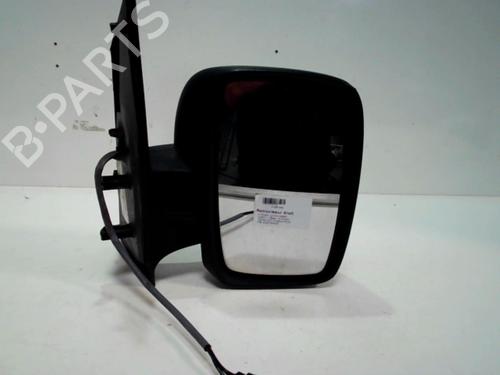 Used Right mirror Right mirror 37307238 37307238