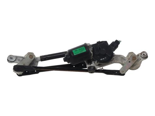 Front wiper motor KIA RIO III (UB) 1.1 CRDi | BP37345681M29 - Image 2