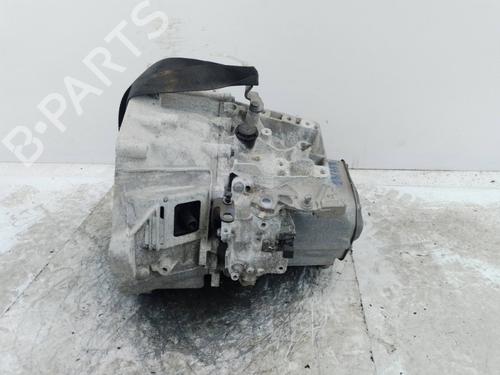 Gearbox CITROËN C4 II (NC_) 1.6 BlueHDi 120 | BP37315095M3 - Image 4