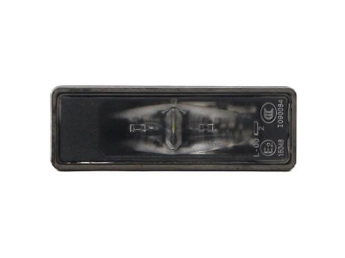 Used Licence plate light Licence plate light 37335167 37335167