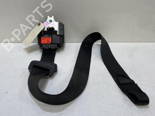 Rear right seatbelt BMW 3 Compact (E46) 316 ti | BP37319386I28 - Image 2
