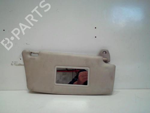 Right sun visor LANCIA YPSILON (843_) 1.3 D Multijet (843.AXH1A, 843.AXE1A) | BP37306916I2 - Image 2