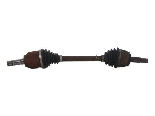 Left front driveshaft FIAT TIPO Hatchback (356_, 357_) | BP37340844M38 - Image 2