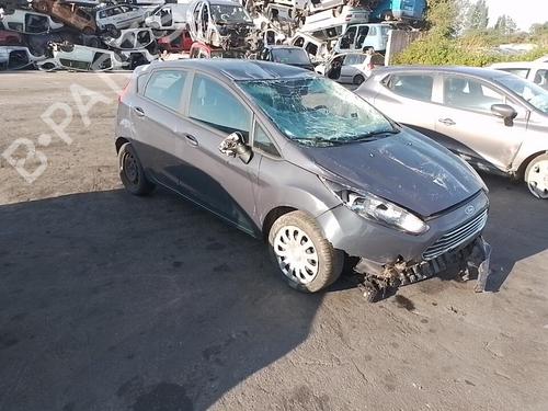 Left front window switch FORD FIESTA VI (CB1, CCN) 1.25 | BP37316772I27  - Image 10
