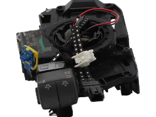 Squib airbag RENAULT TRAFIC III Van (FG_) 1.6 dCi 115 (FGMD) | BP37332995C102 - Image 2