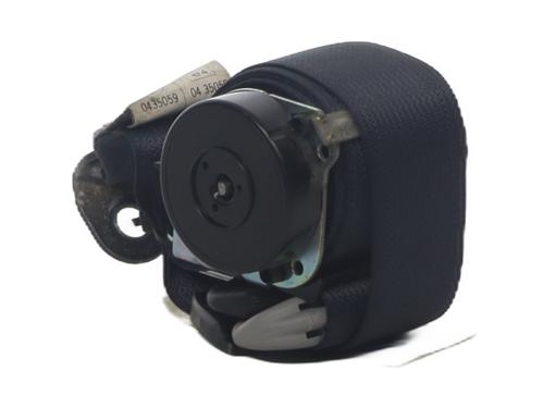 Used Rear right seatbelt Rear right seatbelt MITSUBISHI OUTLANDER II (CW_W) 2.0 DI-D (CW8W) (140 hp) 40508990 40508990