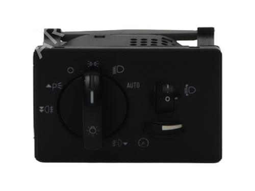 Headlight switch FORD FOCUS II Turnier (DA_, FFS, DS) 1.8 TDCi | BP37330609I24 - Image 2
