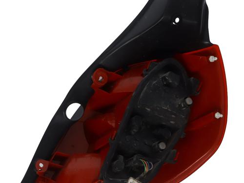 Left taillight RENAULT CLIO III Hatchback Van (SB_, SR_) | BP37342951C34 - Image 3