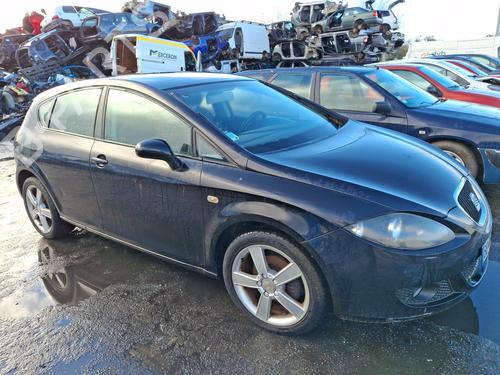 Steering column stalk SEAT LEON (1P1) | BP37348450I23 - Image 10