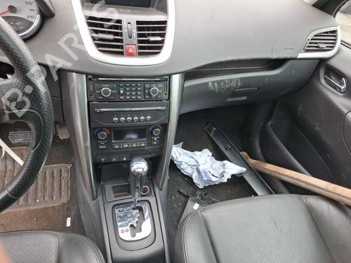 Engine PEUGEOT 207 SW (WK_) 1.6 16V | BP37335022M1 - Image 3