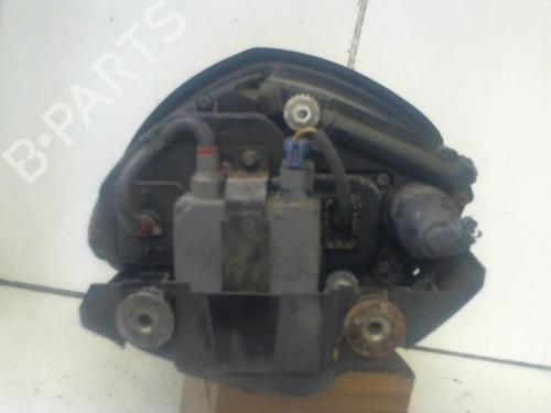 Used Left headlight Left headlight 37302614 37302614