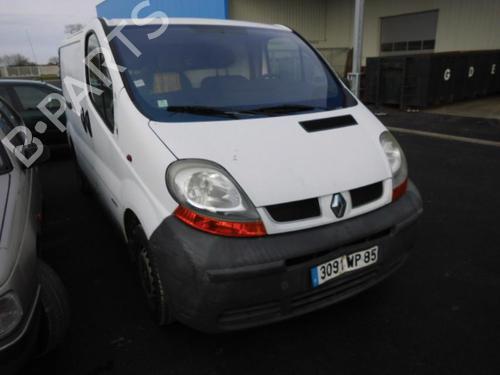 Right front indicator RENAULT TRAFIC II Van (FL) | BP37296589C33 - Image 8