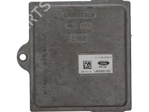 Module xenonverlichting Module xenonverlichting FORD C-MAX II (DXA/CB7, DXA/CEU) 1.0 EcoBoost (125 hp) 37333698 37333698