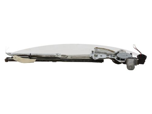 Front right window mechanism SUZUKI SWIFT III (MZ, EZ) 1.3 (RS413, ZC11S) | BP37328137C23 - Image 3