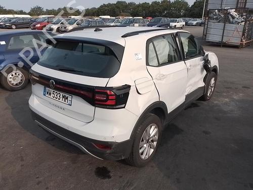 Other VW T-CROSS (C11, D31) 1.0 TSi | BP37335377O1 - Image 9