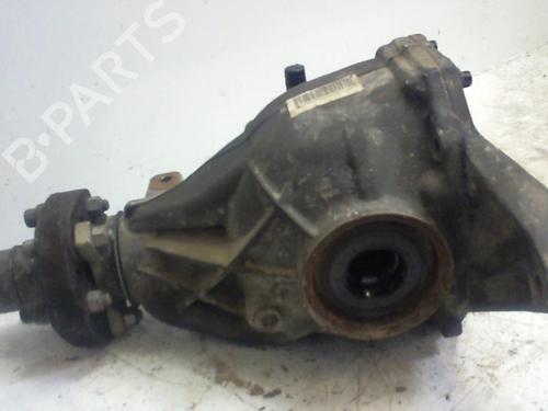 Rear differential MERCEDES-BENZ C-CLASS (W204) | BP37618390M24 - Image 3