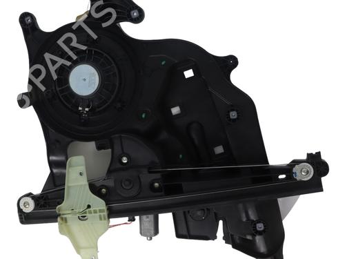 Used Front left window mechanism Front left window mechanism 37753372 37753372