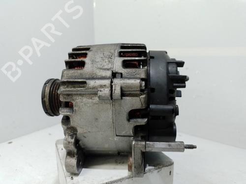 Alternator VW GOLF PLUS V (5M1, 521) | BP37318959M7 - Image 4