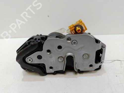 Fechadura trás direita Fechadura trás direita 37322046 37322046